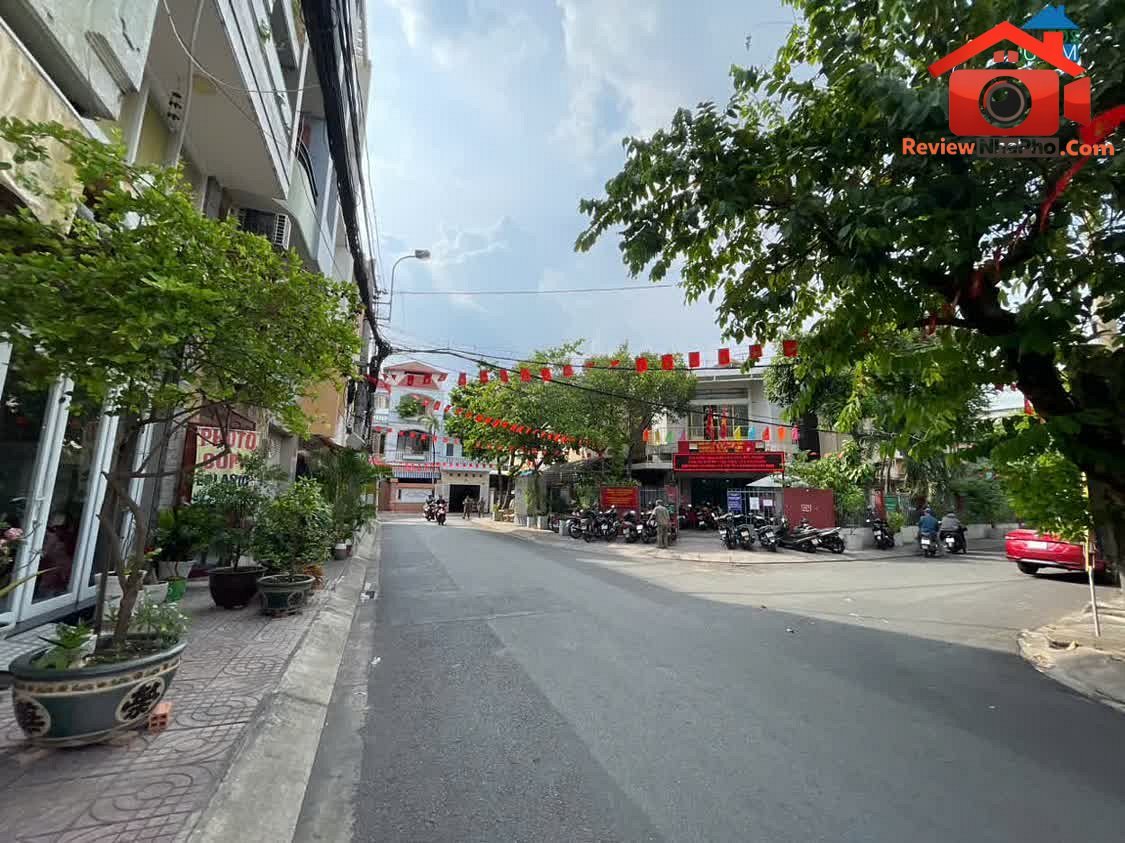 Review nhà phố Tân Bình 85m² giá 14.9 tỷ – P… – Bán nhà mặt phố Quận Tân Bình – TP Hồ Chí Minh giá 10 – 20 tỷ