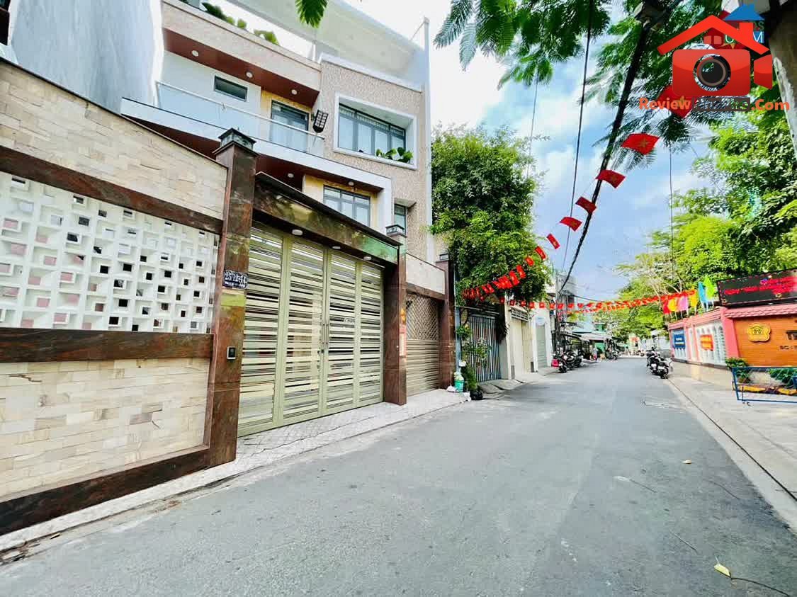 Review nhà phố Tân Bình 85m² giá 14.9 tỷ – P… – Bán nhà mặt phố Quận Tân Bình – TP Hồ Chí Minh giá 10 – 20 tỷ