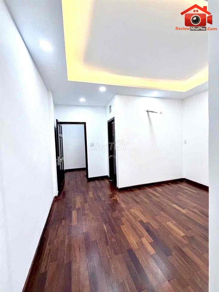 Review nhà phố Quận Tân Phú TP.HCM – Khu vực đường Nguyễn Văn Săng