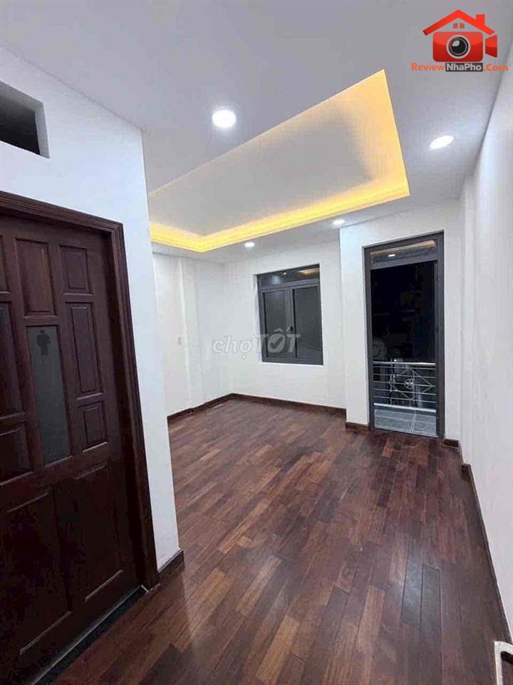 Review nhà phố Quận Tân Phú TP.HCM – Khu vực đường Nguyễn Văn Săng