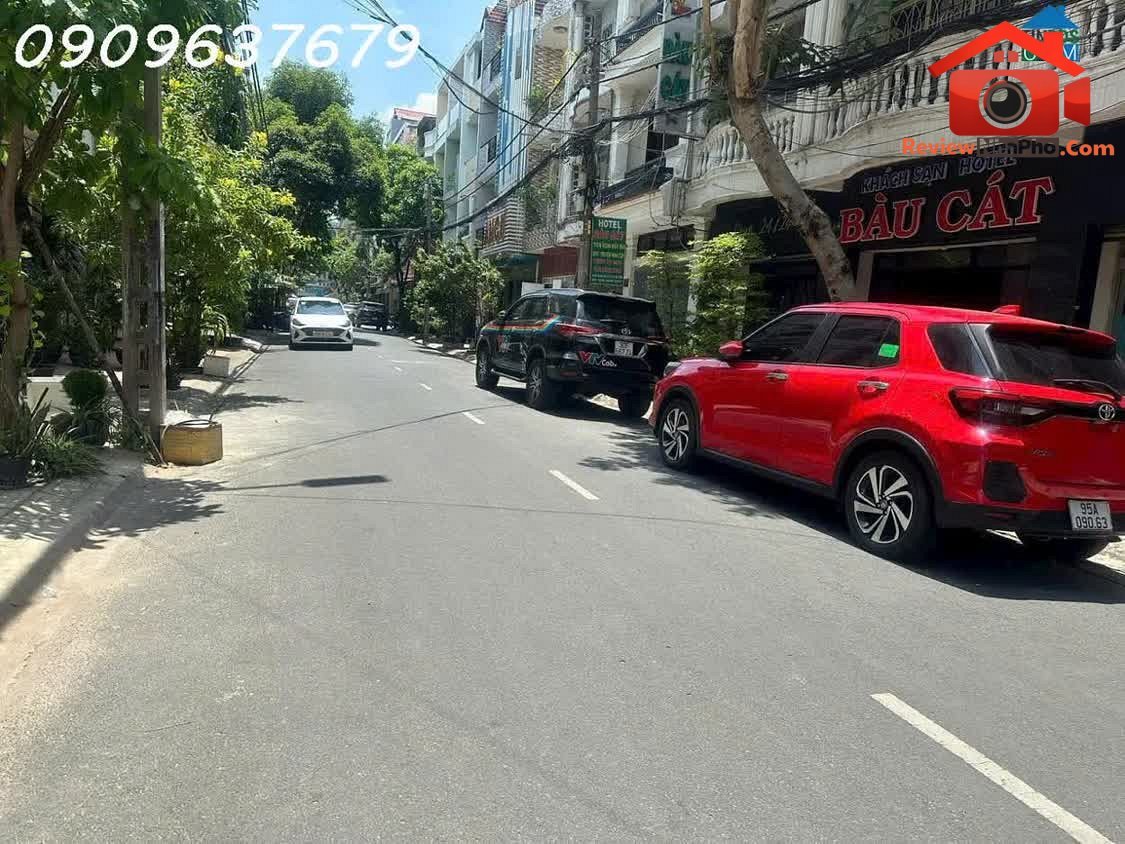Review nhà phố Tân Bình TP.HCM mặt tiền Bàu Cát gi… – Bán nhà mặt phố Quận Tân Bình – TP Hồ Chí Minh giá 10 – 20 tỷ