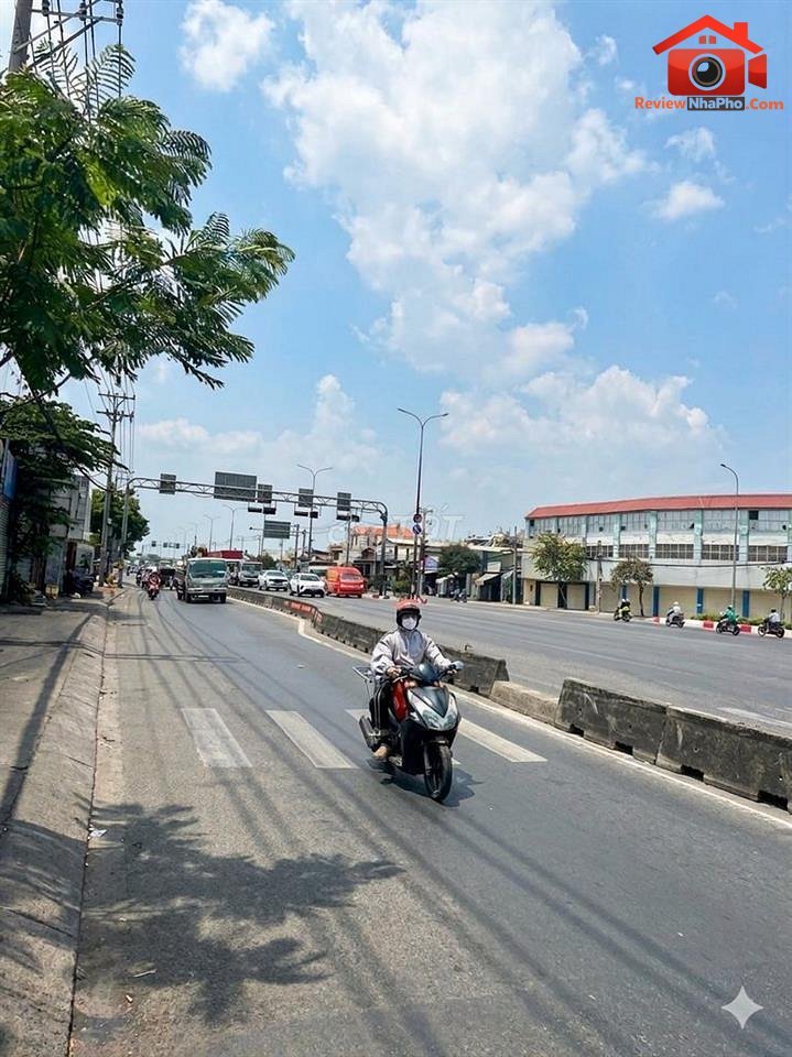 Review nhà phố mặt tiền Quốc Lộ 1A, Bình Tân, TP.H… – Bán đất Quận Bình Tân – TP Hồ Chí Minh giá 5 – 10 tỷ