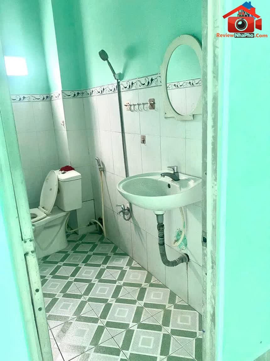 Review nhà phố Bình Tân 1680 triệu, 56m², 1 trệt 1… – Bán nhà mặt phố Quận Bình Tân – TP Hồ Chí Minh giá BÁN dưới 3 tỷ
