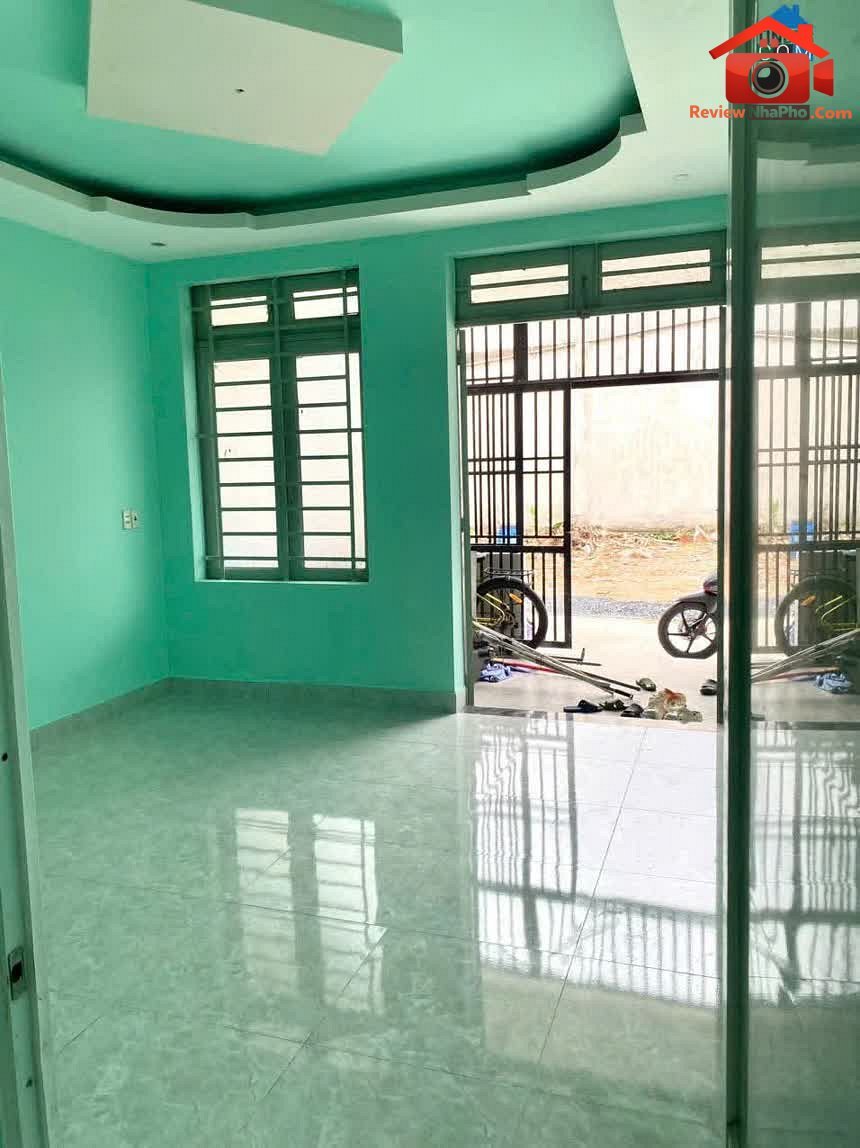 Review nhà phố Bình Tân 1680 triệu, 56m², 1 trệt 1… – Bán nhà mặt phố Quận Bình Tân – TP Hồ Chí Minh giá BÁN dưới 3 tỷ