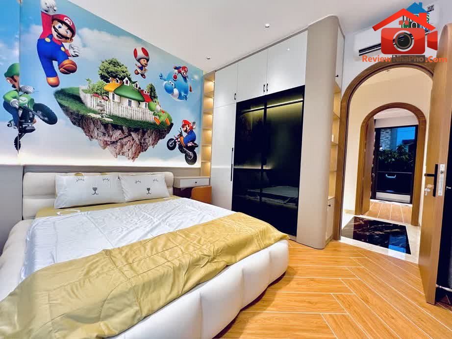 Review nhà phố Tân Bình TP.HCM – Đẹp 50m2, 4… – Bán nhà mặt phố Quận Tân Bình – TP Hồ Chí Minh giá 5 – 10 tỷ