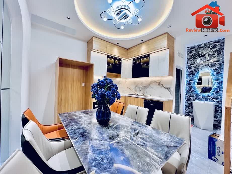Review nhà phố Tân Bình TP.HCM – Đẹp 50m2, 4… – Bán nhà mặt phố Quận Tân Bình – TP Hồ Chí Minh giá 5 – 10 tỷ