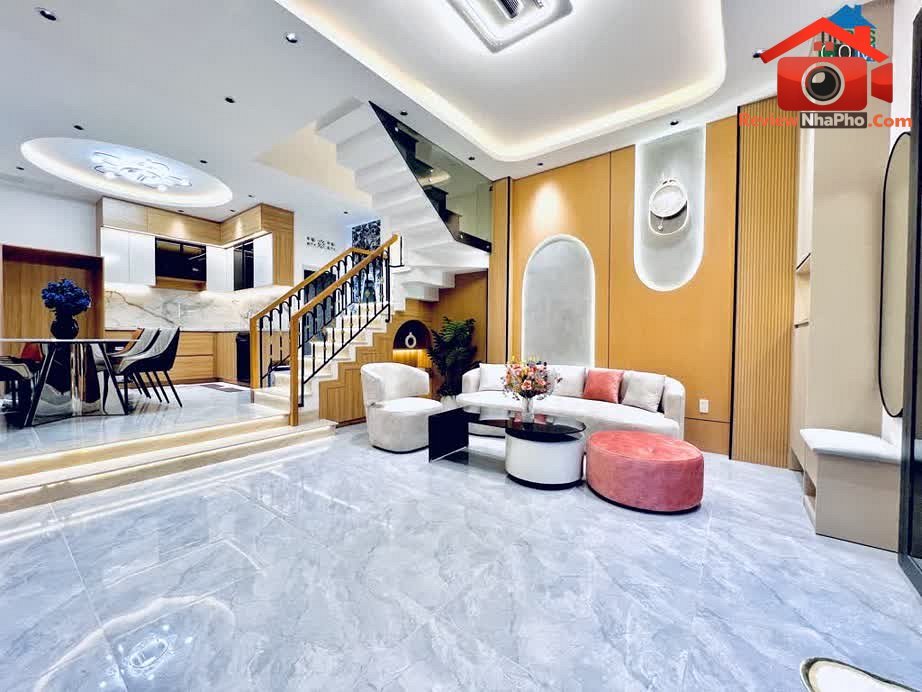 Review nhà phố Tân Bình TP.HCM – Đẹp 50m2, 4… – Bán nhà mặt phố Quận Tân Bình – TP Hồ Chí Minh giá 5 – 10 tỷ
