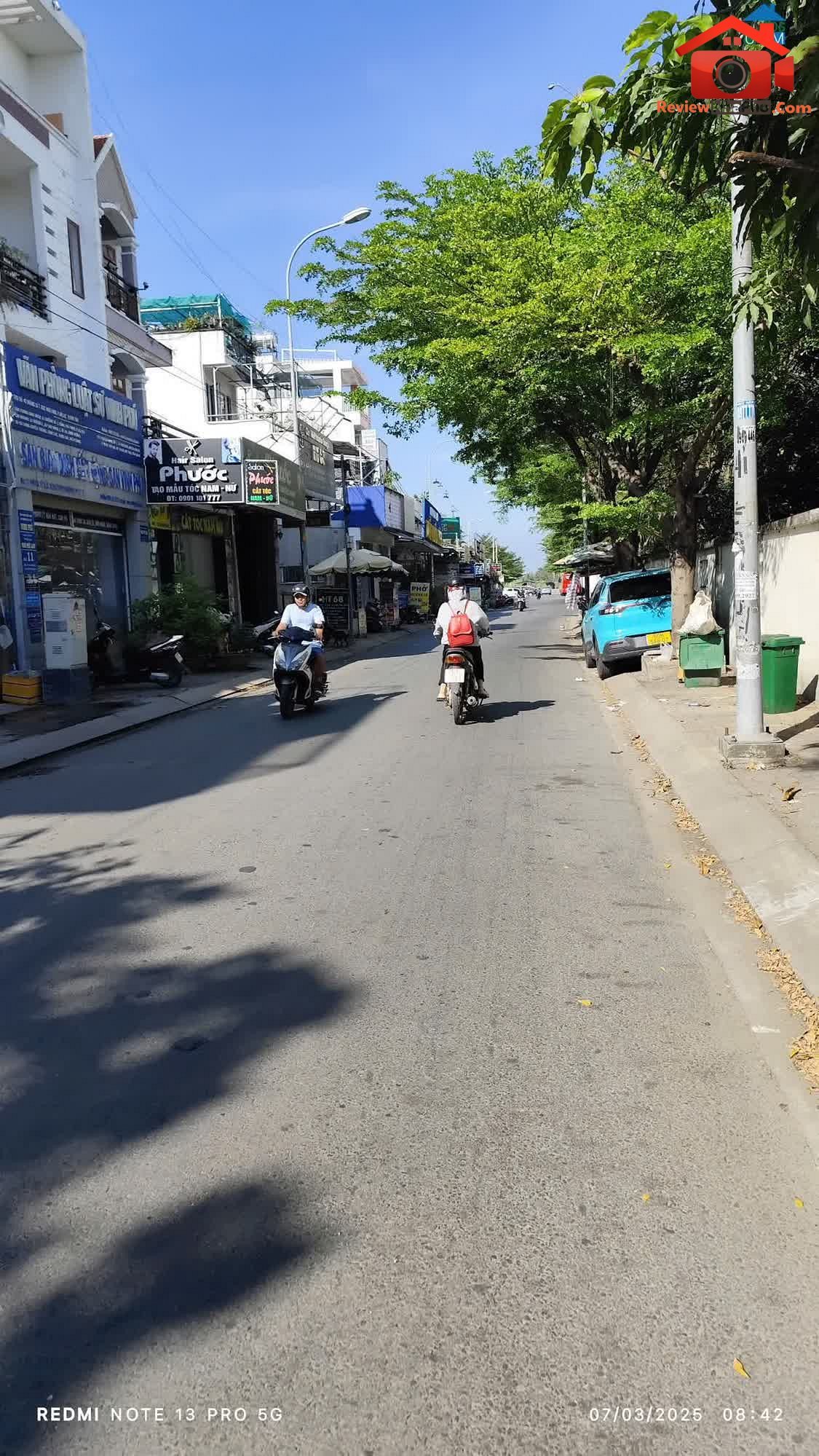 Nhà phố Quận Bình Tân – Tiềm năng đầu tư với giá 7 tỷ và 100m²