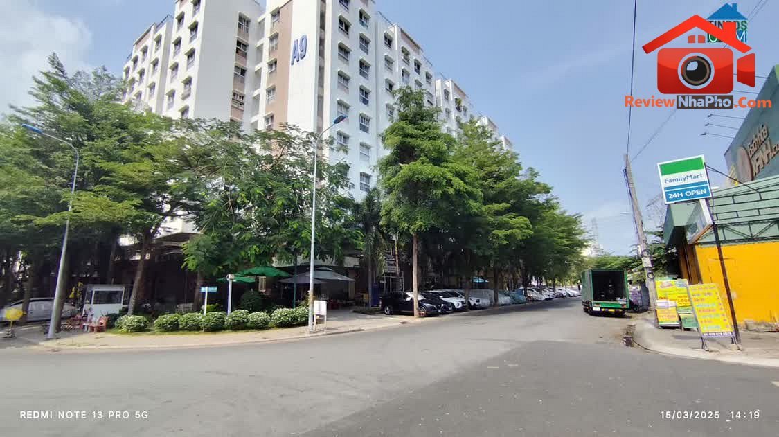 Nhà phố Quận Bình Tân – Tiềm năng đầu tư với giá 7 tỷ và 100m²