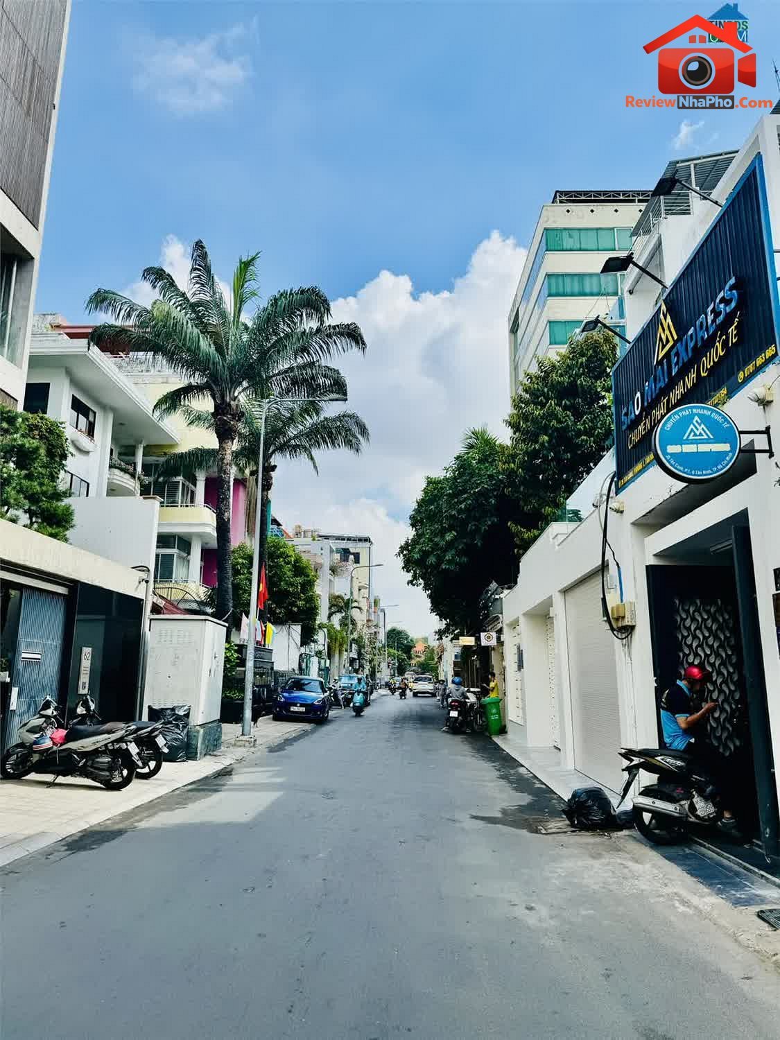 Review nhà phố Tân Bình – Bán nhà mặt tiền T… – Bán nhà mặt phố Quận Tân Bình – TP Hồ Chí Minh giá 10 – 20 tỷ