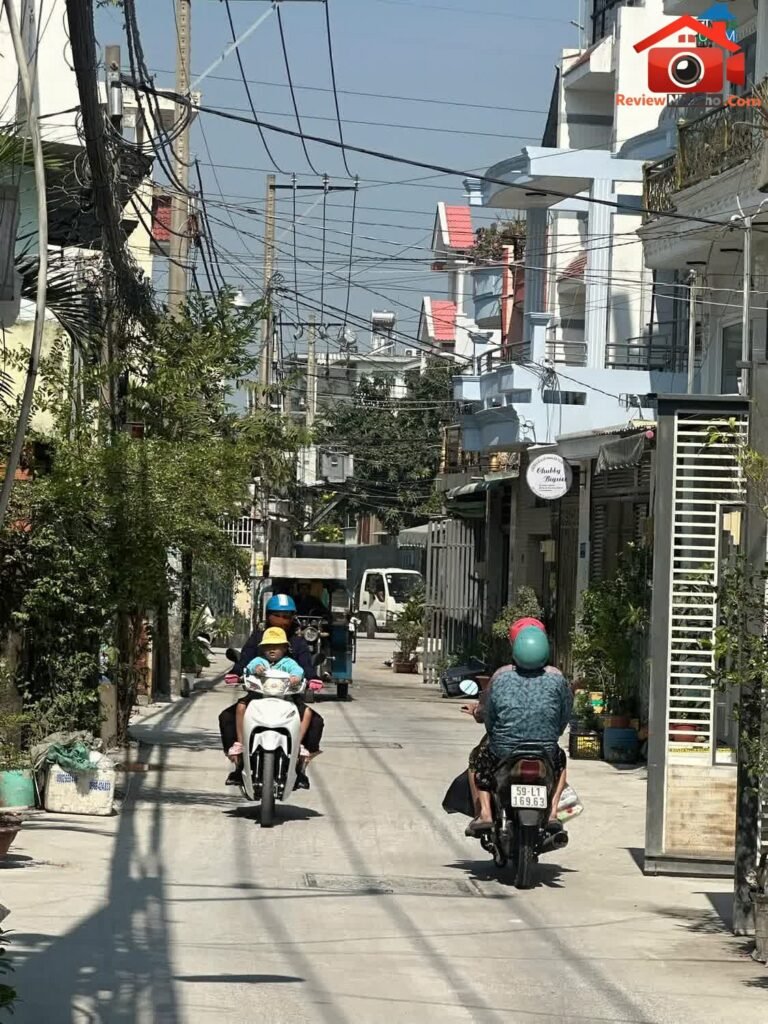 Review nhà phố 85m2 Bình Tân, TP.HCM – 5 tần… – Bán nhà mặt phố Quận Bình Tân – TP Hồ Chí Minh giá 5 – 10 tỷ