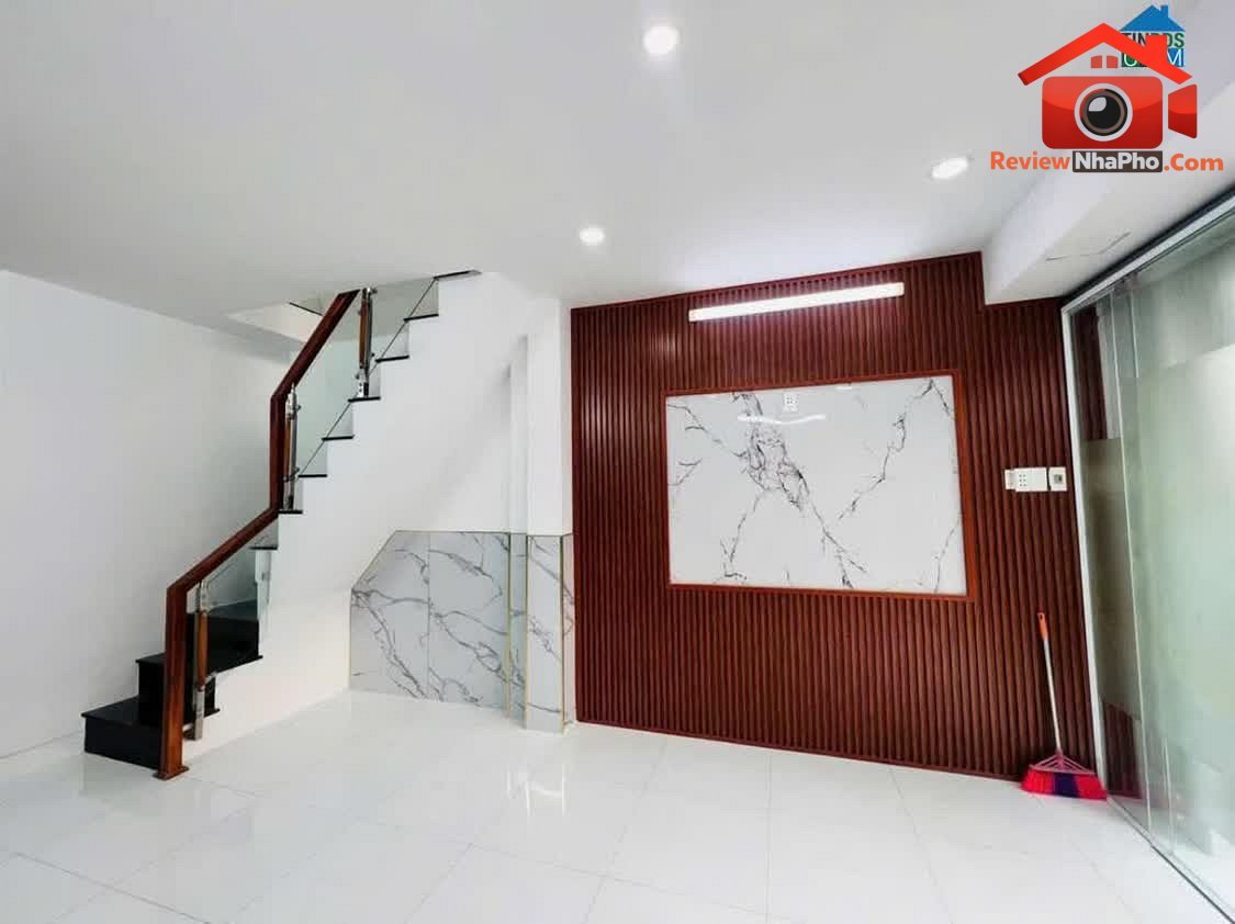 Review nhà phố Bình Tân TP.HCM – Hẻm 5M 32m2… – Bán nhà mặt phố Quận Bình Tân – TP Hồ Chí Minh giá BÁN 3 – 5 tỷ