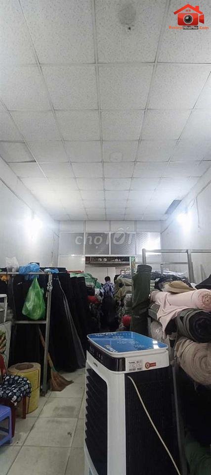 Review nhà phố quận Tân Phú TP.HCM, mặt tiền đường Phú Thọ Hòa giá 11 tỷ