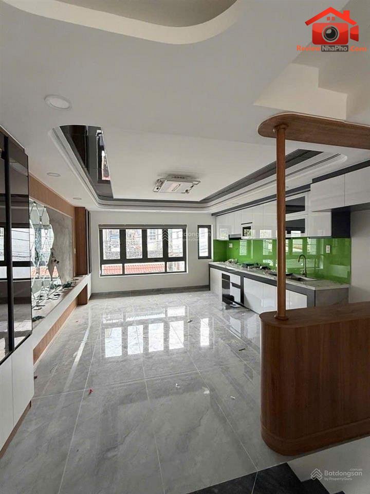 Review nhà phố 4 tầng 5 phòng ngủ hẻm xe tải Bình … – Bán nhà mặt phố Quận Bình Tân – TP Hồ Chí Minh giá 5 – 10 tỷ