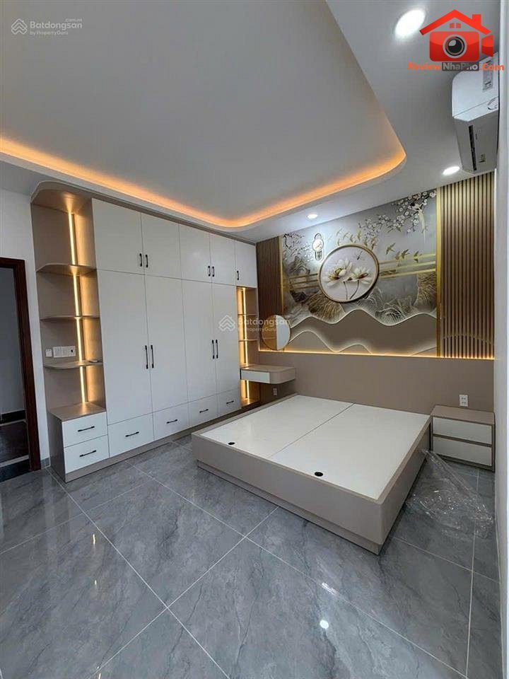 Review nhà phố 4 tầng 5 phòng ngủ hẻm xe tải Bình … – Bán nhà mặt phố Quận Bình Tân – TP Hồ Chí Minh giá 5 – 10 tỷ