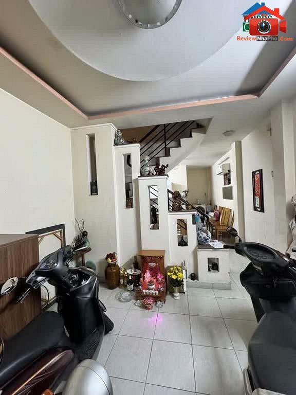 Review nhà phố Tân Bình: Nhà 3 tầng 4PN giá 6.65 t… – Bán nhà mặt phố Quận Tân Bình – TP Hồ Chí Minh giá BÁN 5 – 7 tỷ