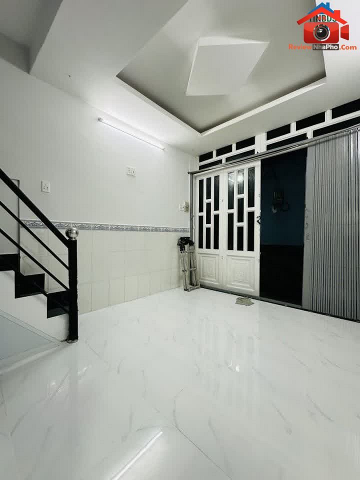 Nhà phố Tân Bình 2.75 tỷ diện tích 18m², ở ngay ho… – Bán nhà mặt phố Quận Tân Bình – TP Hồ Chí Minh giá BÁN dưới 3 tỷ