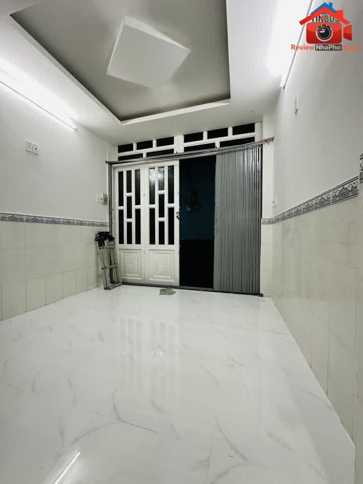 Nhà phố Tân Bình 2.75 tỷ diện tích 18m², ở ngay ho… – Bán nhà mặt phố Quận Tân Bình – TP Hồ Chí Minh giá BÁN dưới 3 tỷ