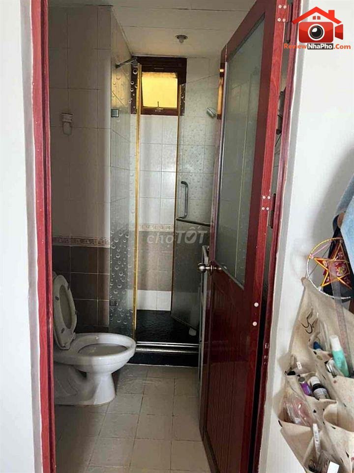 Review nhà phố Quận Tân Phú TP.HCM – Căn hộ 78m2 giá 3.87 tỷ