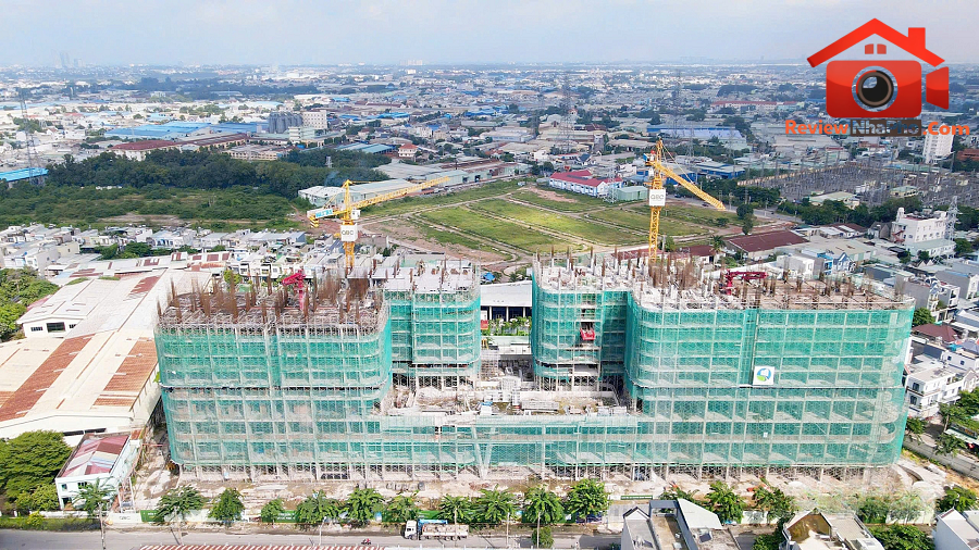 A&K Tower: Thẩm định ngay hồ sơ vay cho khách chọn chính sách "3 Không" tại sự kiện ngày 3/10- Ảnh 3. A&K Tower: Thẩm định ngay hồ sơ vay cho khách chọn chính sách "3 Không" tại sự kiện ngày 3/10- Ảnh 3.