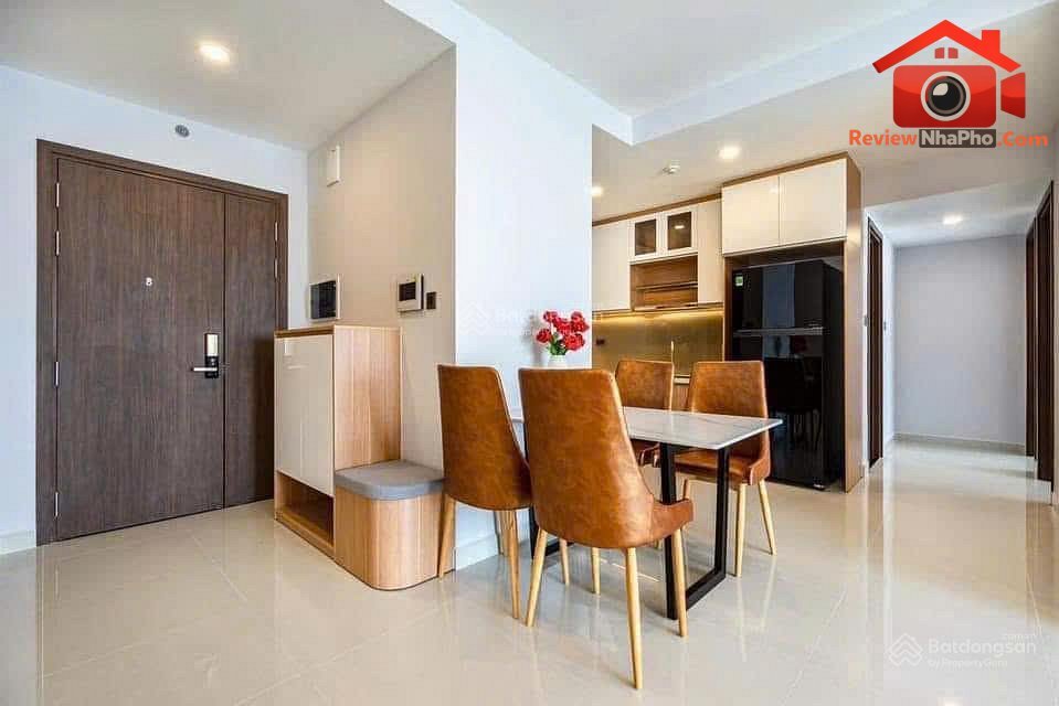 Review nhà phố Quận Tân Bình TP.HCM – 73m² chỉ 5.5 tỷ