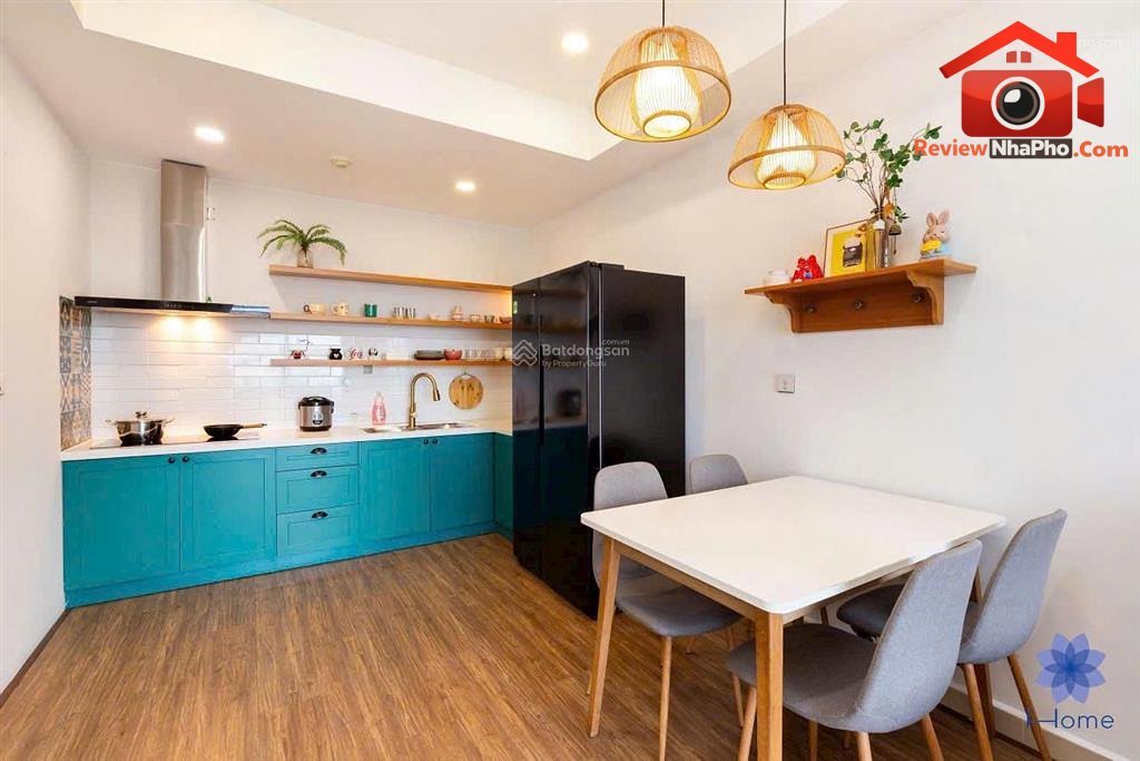 Review nhà phố Quận Tân Bình TP.HCM – 73m² chỉ 5.5 tỷ