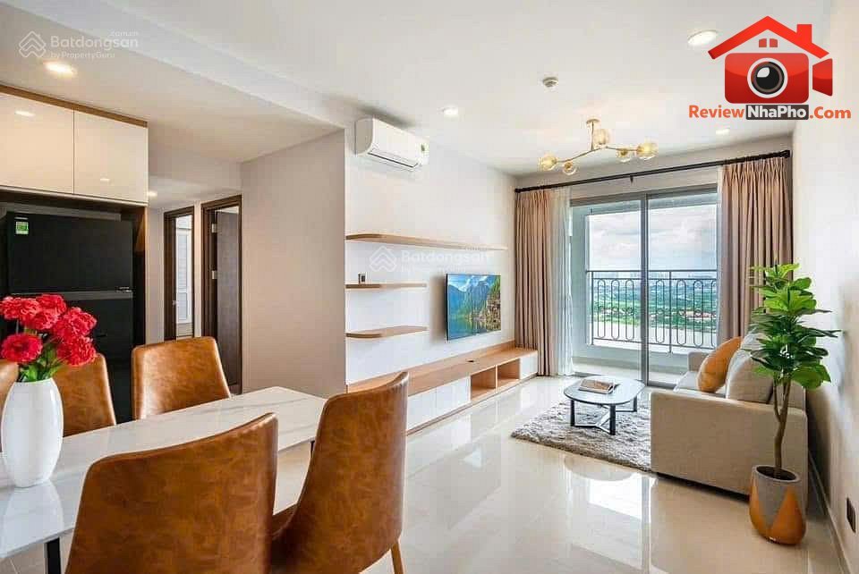 Review nhà phố Quận Tân Bình TP.HCM – 73m² chỉ 5.5 tỷ