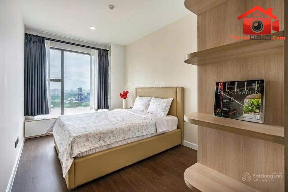 Review nhà phố Quận Tân Bình TP.HCM – 73m² chỉ 5.5 tỷ
