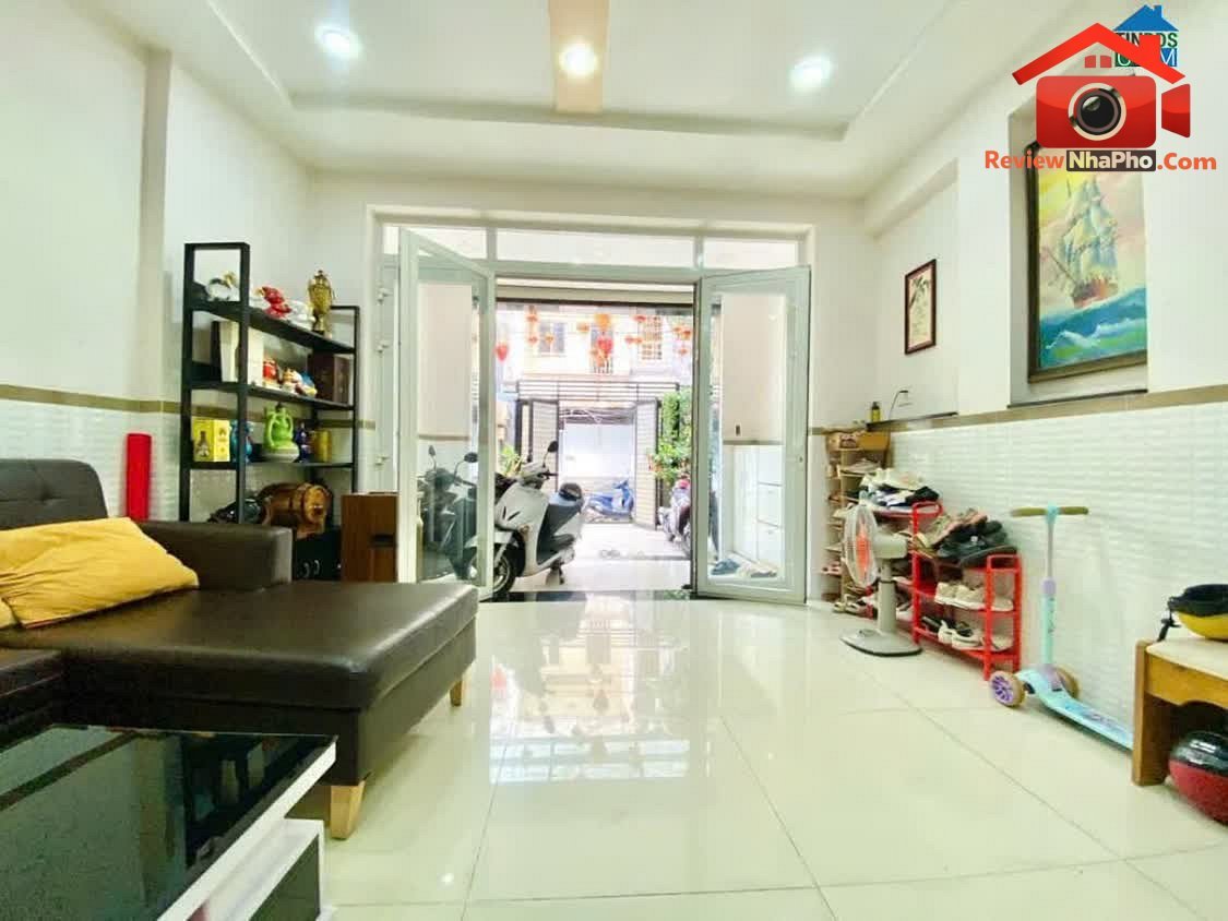 Review nhà phố Tân Bình TP.HCM – Hẻm xe hơi … – Bán nhà mặt phố Quận Tân Bình – TP Hồ Chí Minh giá 10 – 20 tỷ
