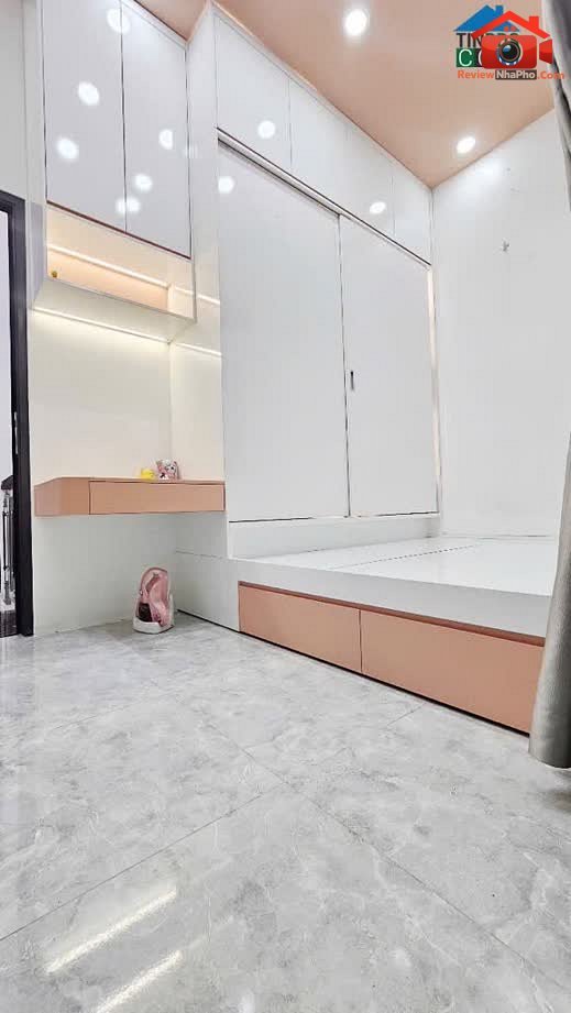 Review nhà phố Bình Tân TP.HCM 3.65 tỷ – 32m… – Bán nhà mặt phố Quận Bình Tân – TP Hồ Chí Minh giá BÁN 3 – 5 tỷ