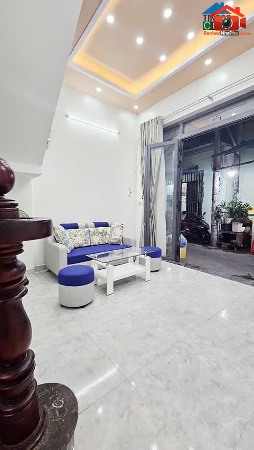 Review nhà phố Bình Tân TP.HCM 3.65 tỷ – 32m… – Bán nhà mặt phố Quận Bình Tân – TP Hồ Chí Minh giá BÁN 3 – 5 tỷ