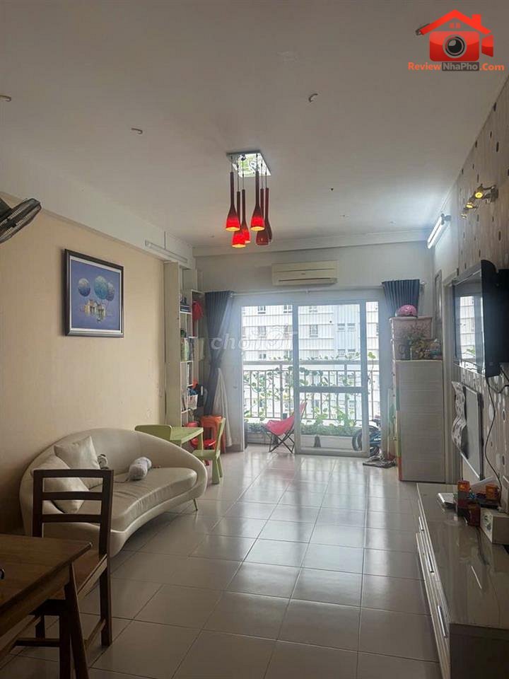 Review nhà phố Quận Tân Phú TP.HCM 2PN giá 3.7 tỷ