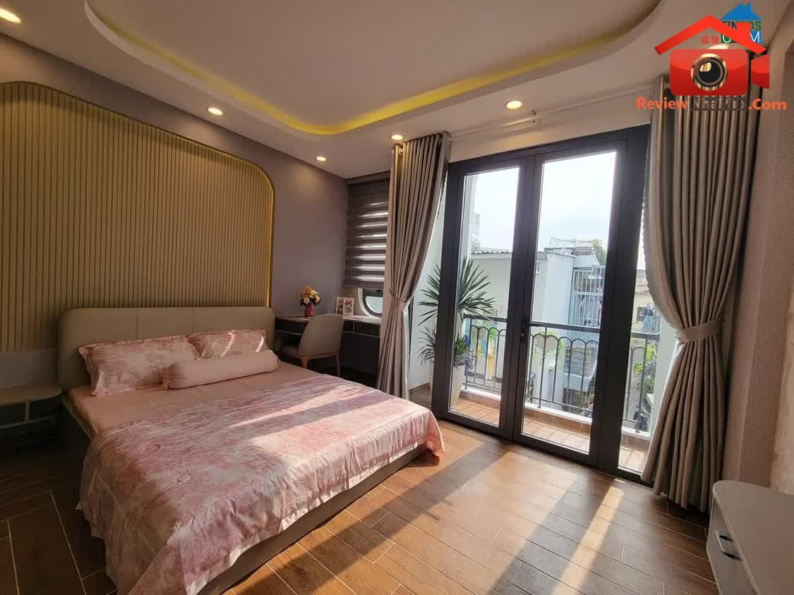 Review nhà phố Tân Bình TP.HCM – Bán nhà riêng 40m… – Bán nhà mặt phố Quận Tân Bình – TP Hồ Chí Minh giá BÁN 3 – 5 tỷ