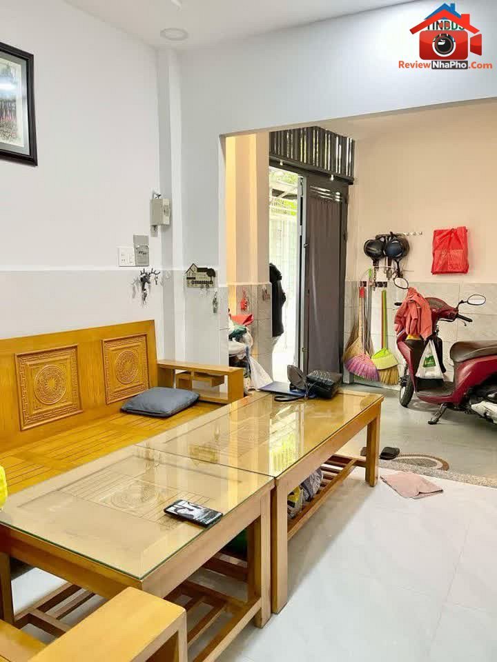 Review nhà phố Tân Phú TP.HCM – Nhà hẻm xe h… – Bán nhà mặt phố Quận Tân Phú – TP Hồ Chí Minh giá BÁN 3 – 5 tỷ
