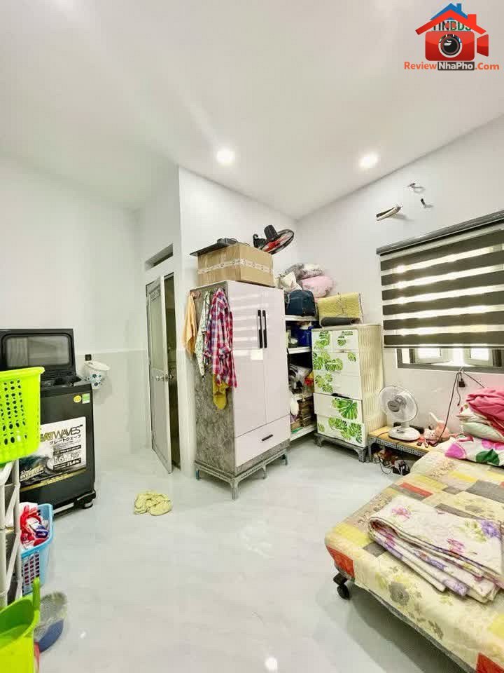Review nhà phố Tân Phú TP.HCM – Nhà hẻm xe h… – Bán nhà mặt phố Quận Tân Phú – TP Hồ Chí Minh giá BÁN 3 – 5 tỷ