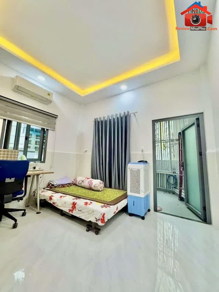 Review nhà phố Tân Phú TP.HCM – Nhà hẻm xe h… – Bán nhà mặt phố Quận Tân Phú – TP Hồ Chí Minh giá BÁN 3 – 5 tỷ