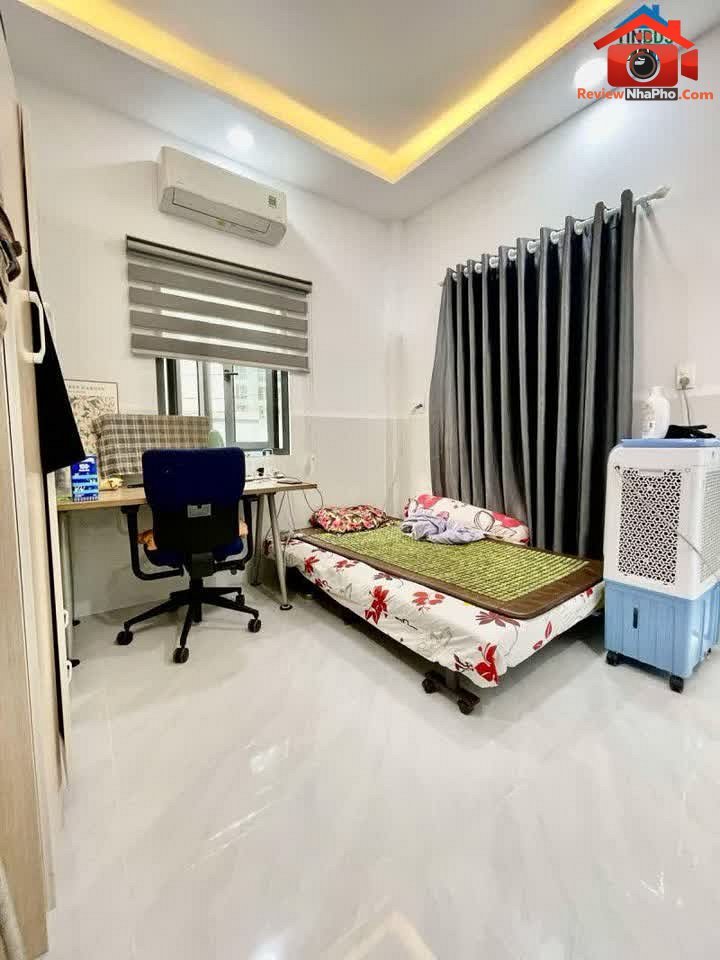 Review nhà phố Tân Phú TP.HCM – Nhà hẻm xe h… – Bán nhà mặt phố Quận Tân Phú – TP Hồ Chí Minh giá BÁN 3 – 5 tỷ