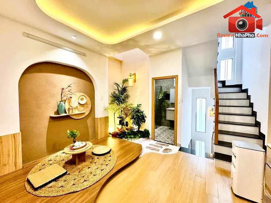 Review nhà phố Tân Bình 3 tầng, hẻm xe hơi, giá 5…. – Bán nhà mặt phố Quận Tân Bình – TP Hồ Chí Minh giá BÁN 5 – 7 tỷ