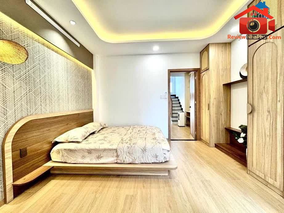Review nhà phố Tân Bình 3 tầng, hẻm xe hơi, giá 5…. – Bán nhà mặt phố Quận Tân Bình – TP Hồ Chí Minh giá BÁN 5 – 7 tỷ