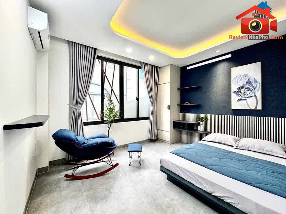 Review nhà phố Tân Bình 3 tầng, hẻm xe hơi, giá 5…. – Bán nhà mặt phố Quận Tân Bình – TP Hồ Chí Minh giá BÁN 5 – 7 tỷ