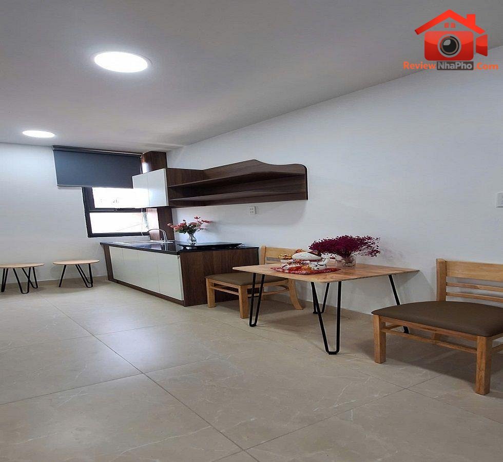 Review nhà phố Phạm Văn Bạch, Quận Tân Bình, TP.HCM – 6 tầng, 20 phòng ngủ, giá 17.85 tỷ