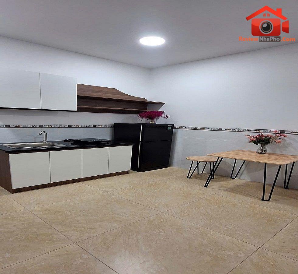 Review nhà phố Phạm Văn Bạch, Quận Tân Bình, TP.HCM – 6 tầng, 20 phòng ngủ, giá 17.85 tỷ