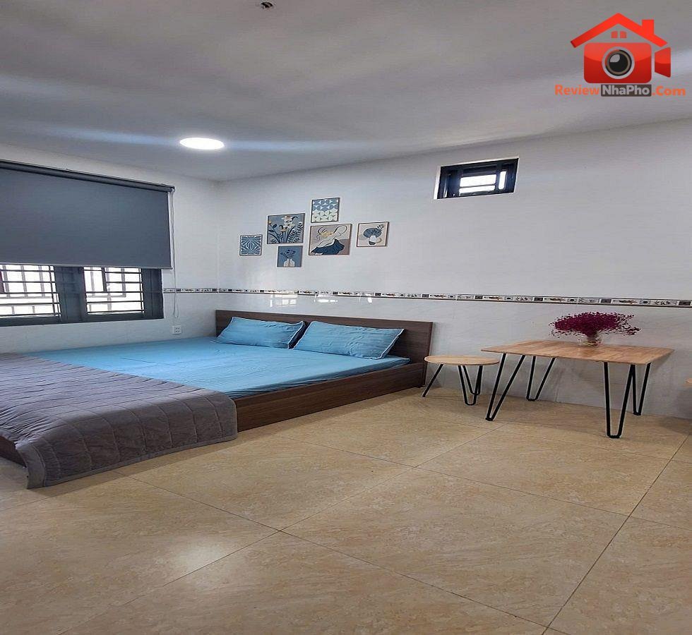 Review nhà phố Phạm Văn Bạch, Quận Tân Bình, TP.HCM – 6 tầng, 20 phòng ngủ, giá 17.85 tỷ