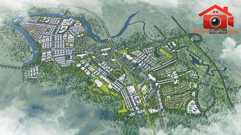 Quy hoạch phân khu là gì? Quy định mới nhất và cách kiểm tra - ảnh 2