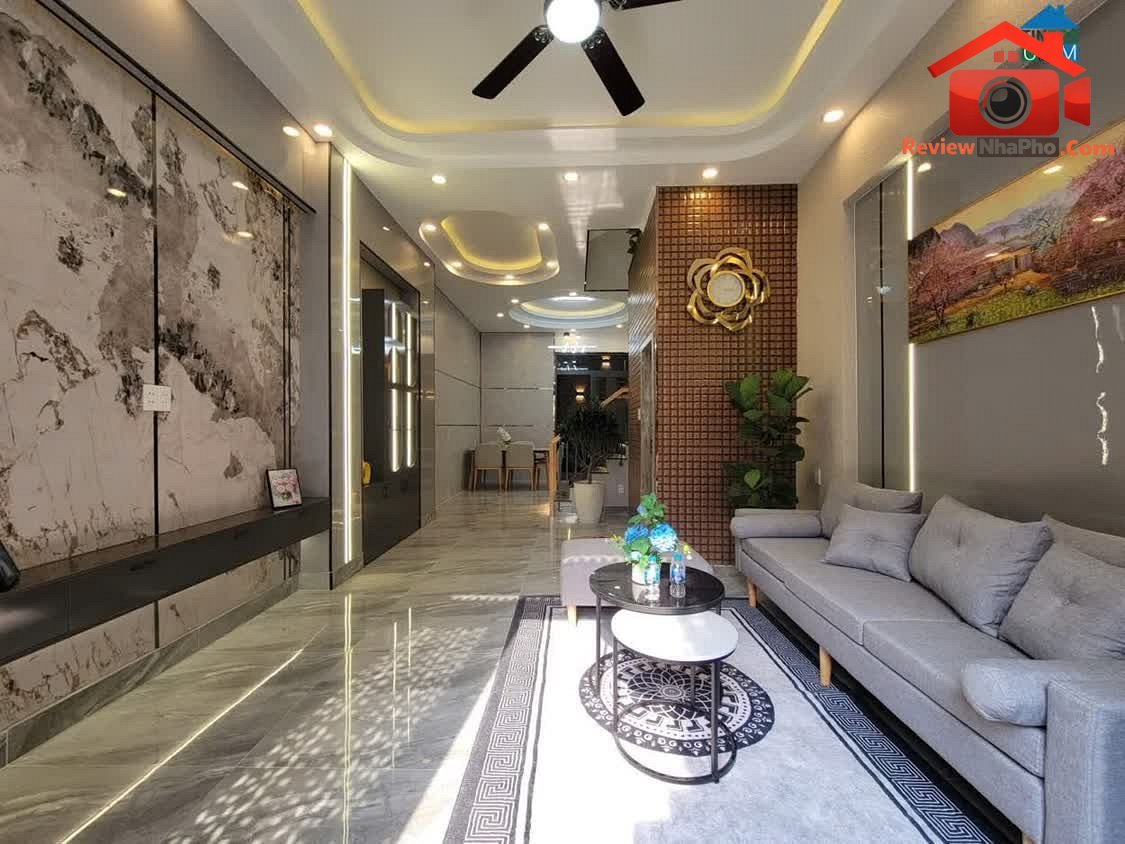 Review nhà phố Tân Bình TP.HCM 40m2 chỉ 4.95 tỷ… – Bán nhà mặt phố Quận Tân Bình – TP Hồ Chí Minh giá BÁN 3 – 5 tỷ