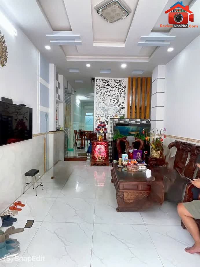 Review nhà phố mặt tiền 4 lầu khu Tên Lửa Bình Tân… – Bán nhà mặt phố Quận Bình Tân – TP Hồ Chí Minh giá 5 – 10 tỷ