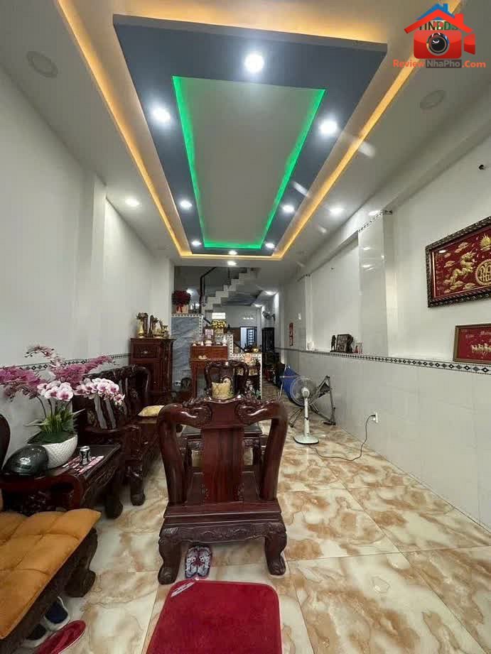 Review nhà phố Bình Tân TP.HCM – Bán nhà riê… – Bán nhà mặt phố Quận Bình Tân – TP Hồ Chí Minh giá BÁN 5 – 7 tỷ