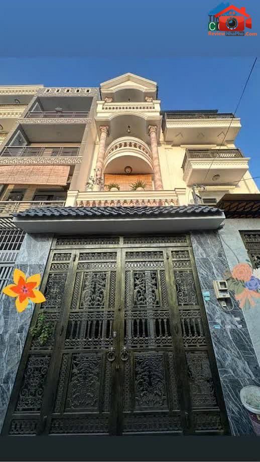 Review nhà phố Bình Tân TP.HCM – Bán nhà riê… – Bán nhà mặt phố Quận Bình Tân – TP Hồ Chí Minh giá BÁN 5 – 7 tỷ