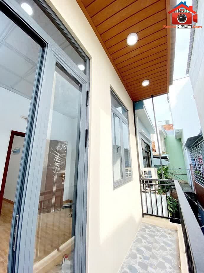 Review nhà phố Bình Tân TP.HCM – 38m2 giá 3…. – Bán nhà mặt phố Quận Bình Tân – TP Hồ Chí Minh giá BÁN 3 – 5 tỷ