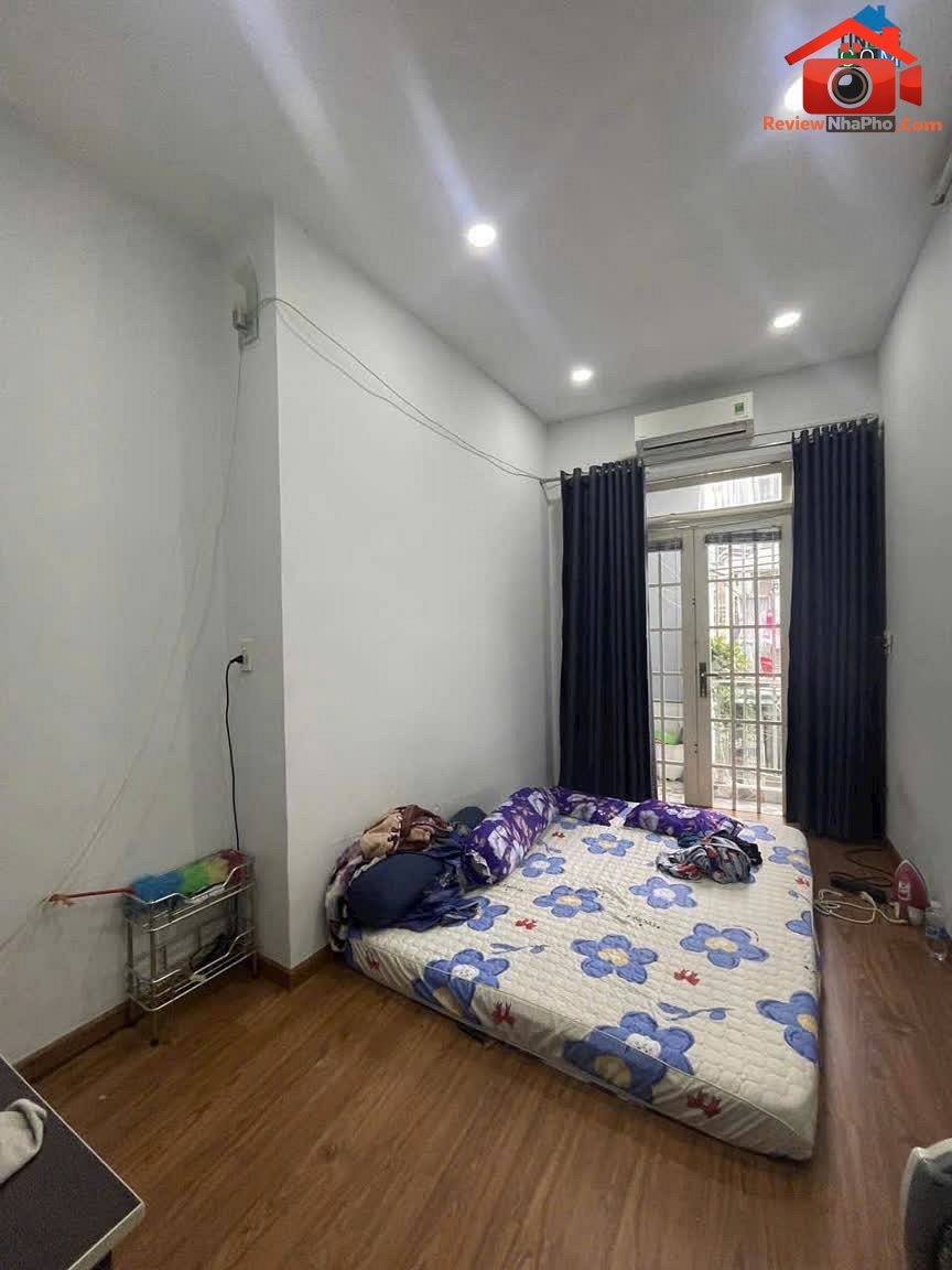 Review nhà phố Tân Bình 22m2 – Giá 2.4 tỷ &#… – Bán nhà mặt phố Quận Tân Bình – TP Hồ Chí Minh giá BÁN dưới 3 tỷ